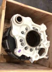 2-1756-1 - BRAKE ASSEMBLY - SV